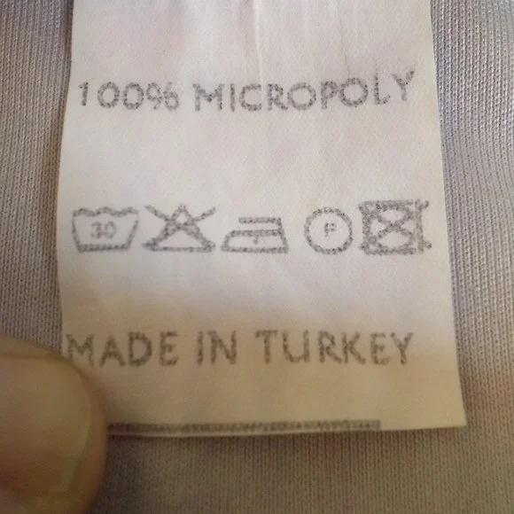 MENS SHORT SLEEVE SHIRT - Picture 9 of 13